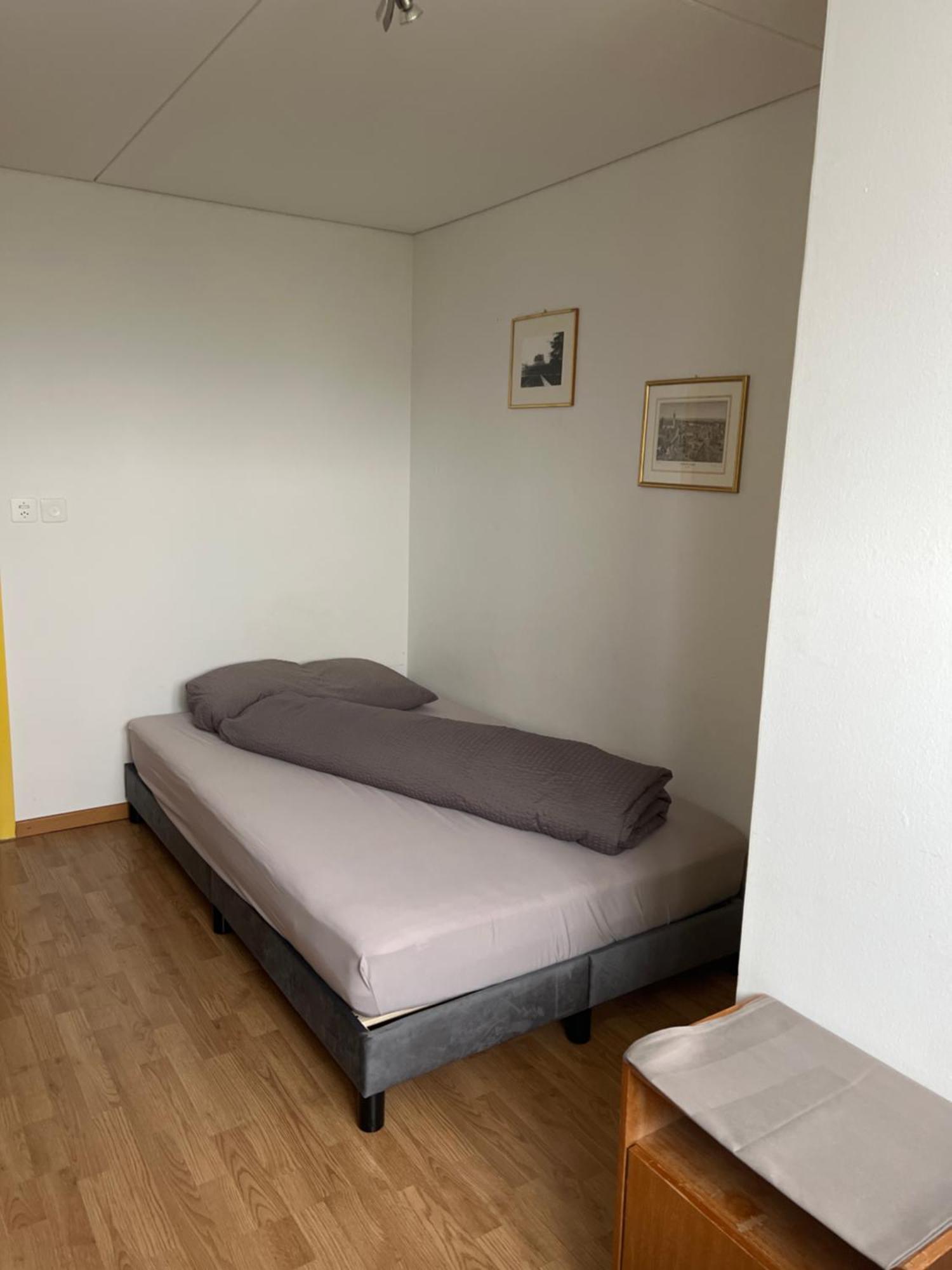 Landgasthof Winzelnberg Egnach エクステリア 写真