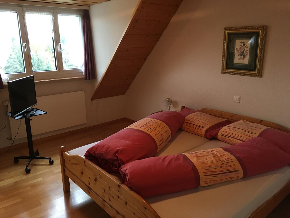 Landgasthof Winzelnberg Egnach エクステリア 写真