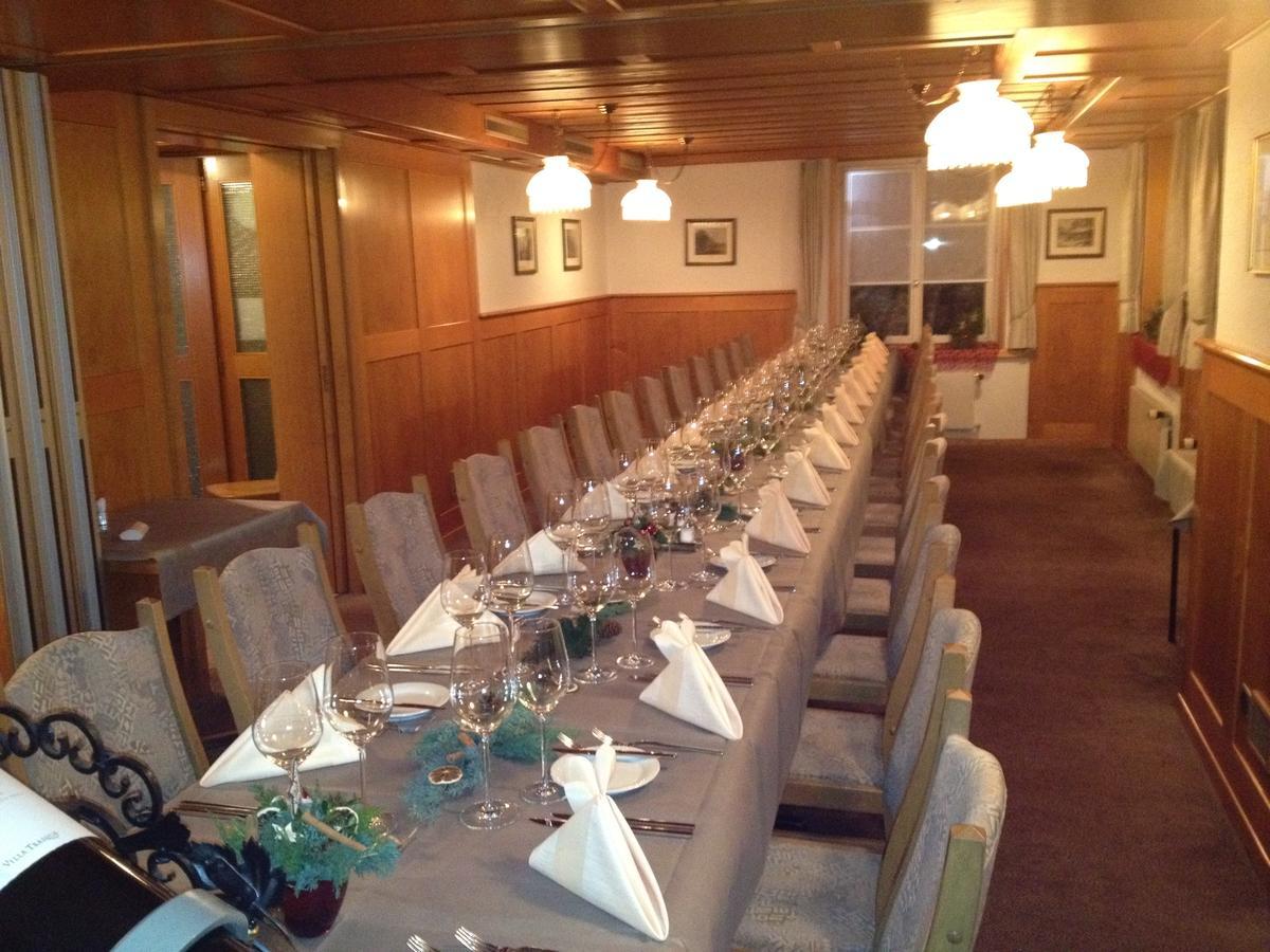 Landgasthof Winzelnberg Egnach エクステリア 写真
